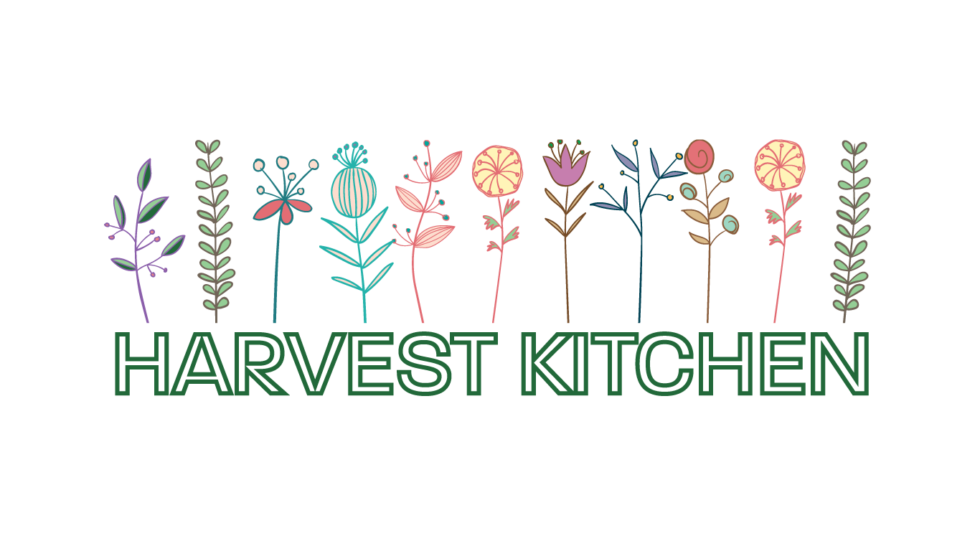 Harvest Kitchen Good Food from the Harvest