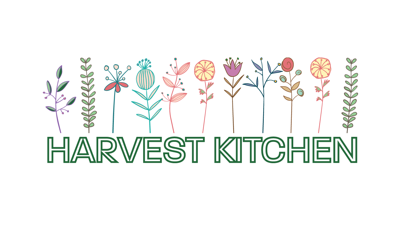 Harvest Kitchen Logo